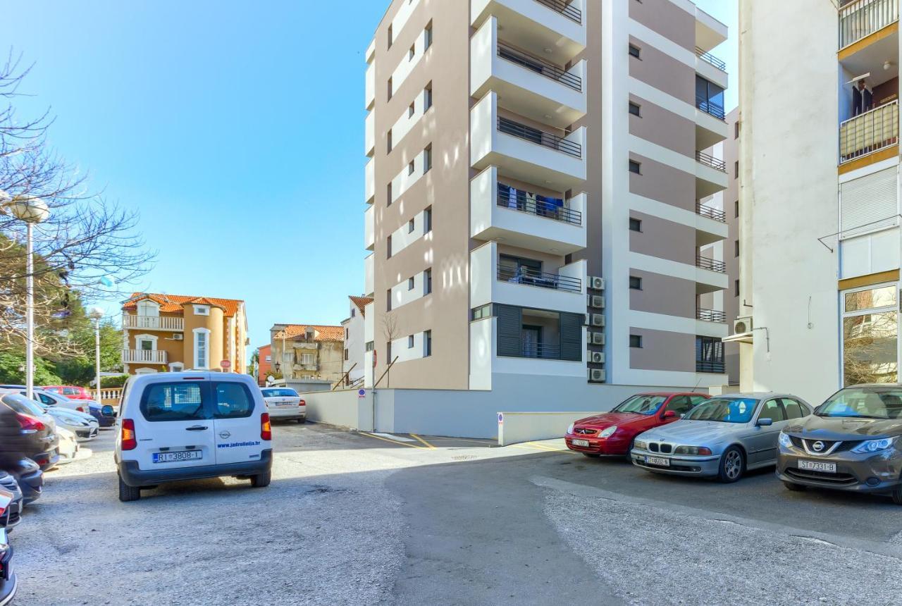 Luxury Apartment Petra Split Eksteriør bilde
