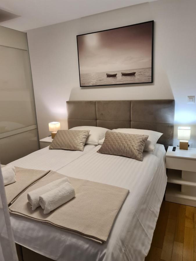 Luxury Apartment Petra Split Eksteriør bilde